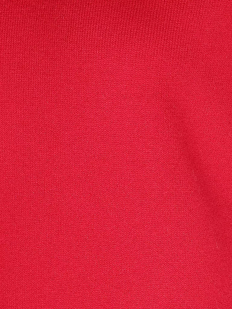 KATESTORM | Kaschmirpullover | Rouge