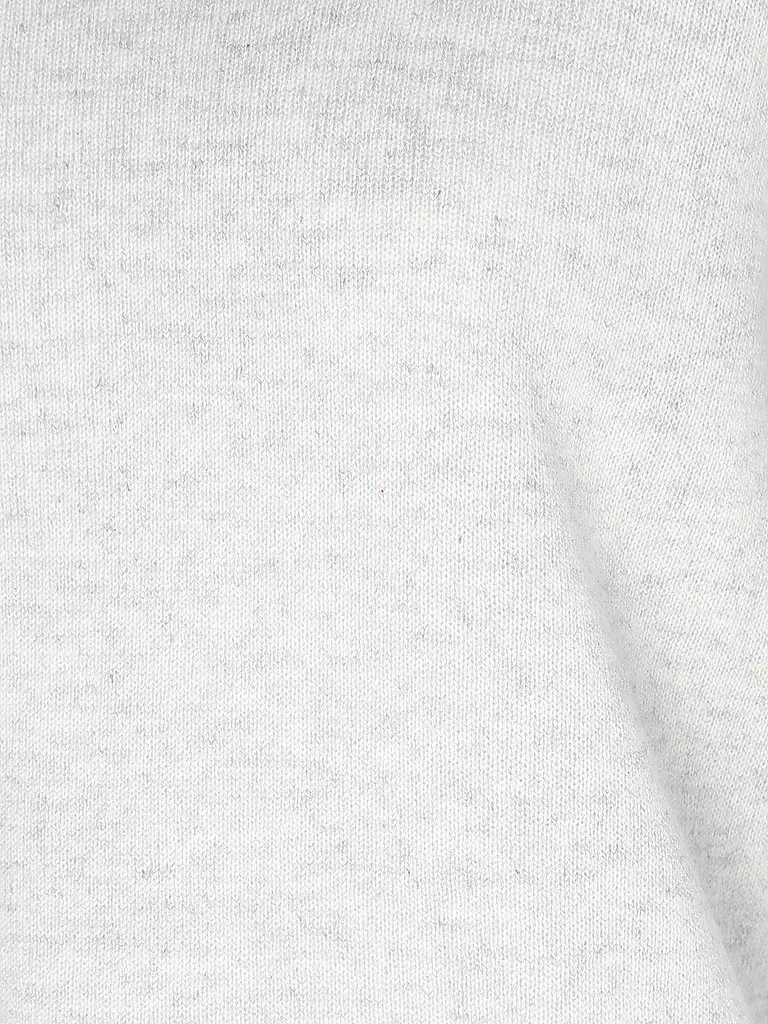 KATESTORM | Kaschmirpullover | Gris clair