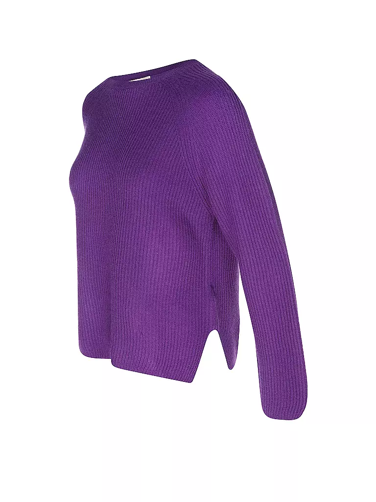 KATESTORM | Kaschmirpullover | Lilas