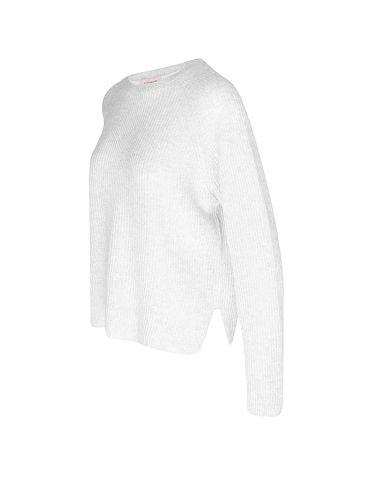 KATESTORM | Kaschmirpullover | Blanc