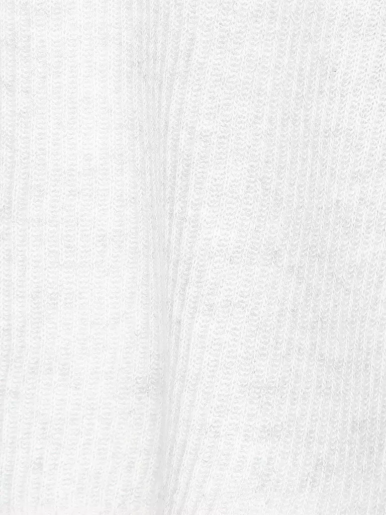 KATESTORM | Kaschmirpullover | Blanc