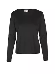 KATESTORM | Langarmshirt | Noir