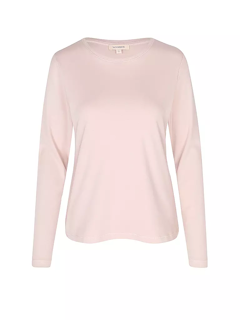 KATESTORM | Langarmshirt | Rose