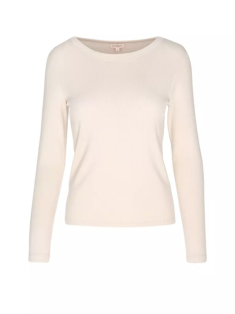 KATESTORM | Langarmshirt | Beige