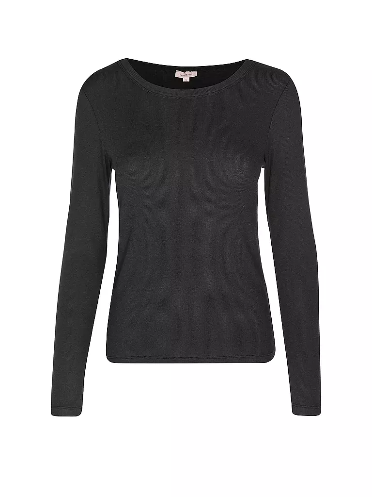KATESTORM | Langarmshirt | Noir