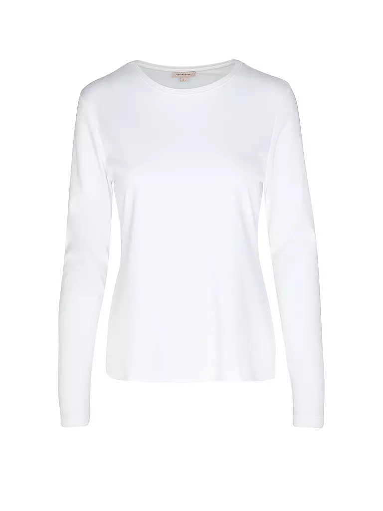 KATESTORM | Langarmshirt | Crème