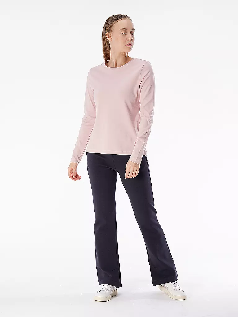 KATESTORM | Langarmshirt | Rose