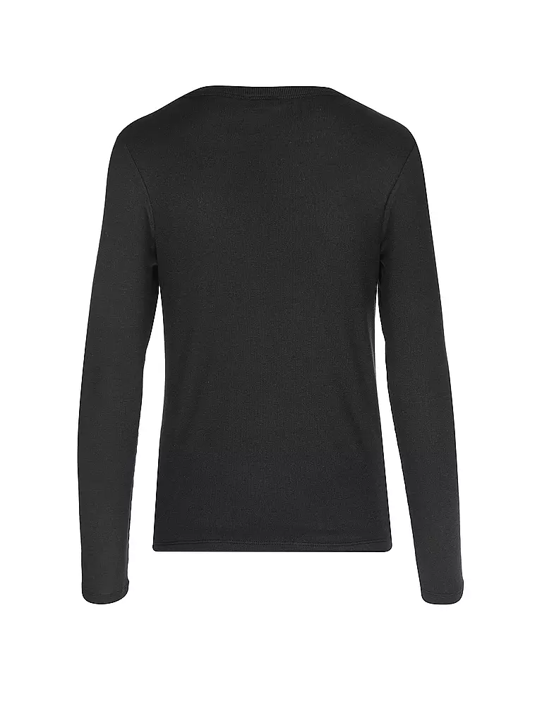 KATESTORM | Langarmshirt | Noir