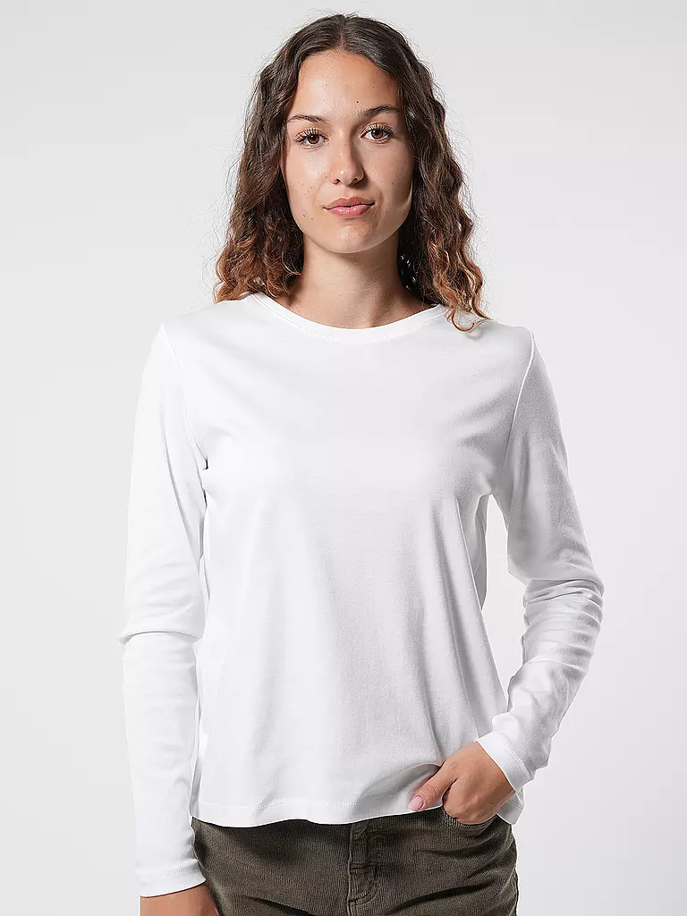 KATESTORM | Langarmshirt | Crème