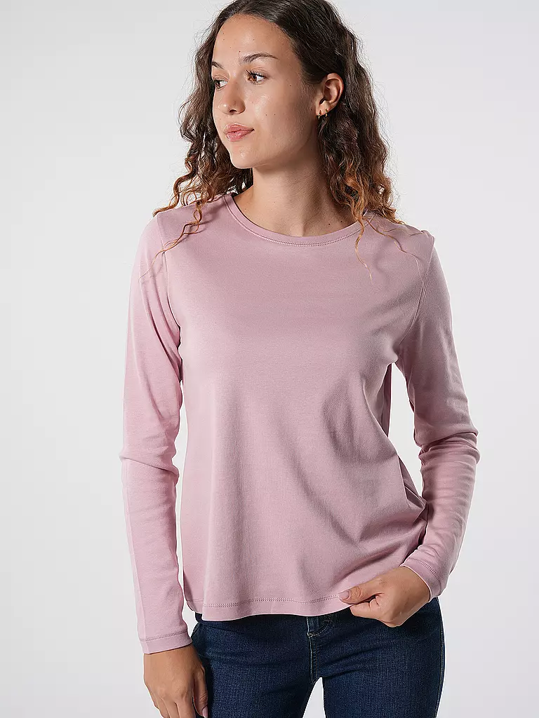 KATESTORM | Langarmshirt | Rose