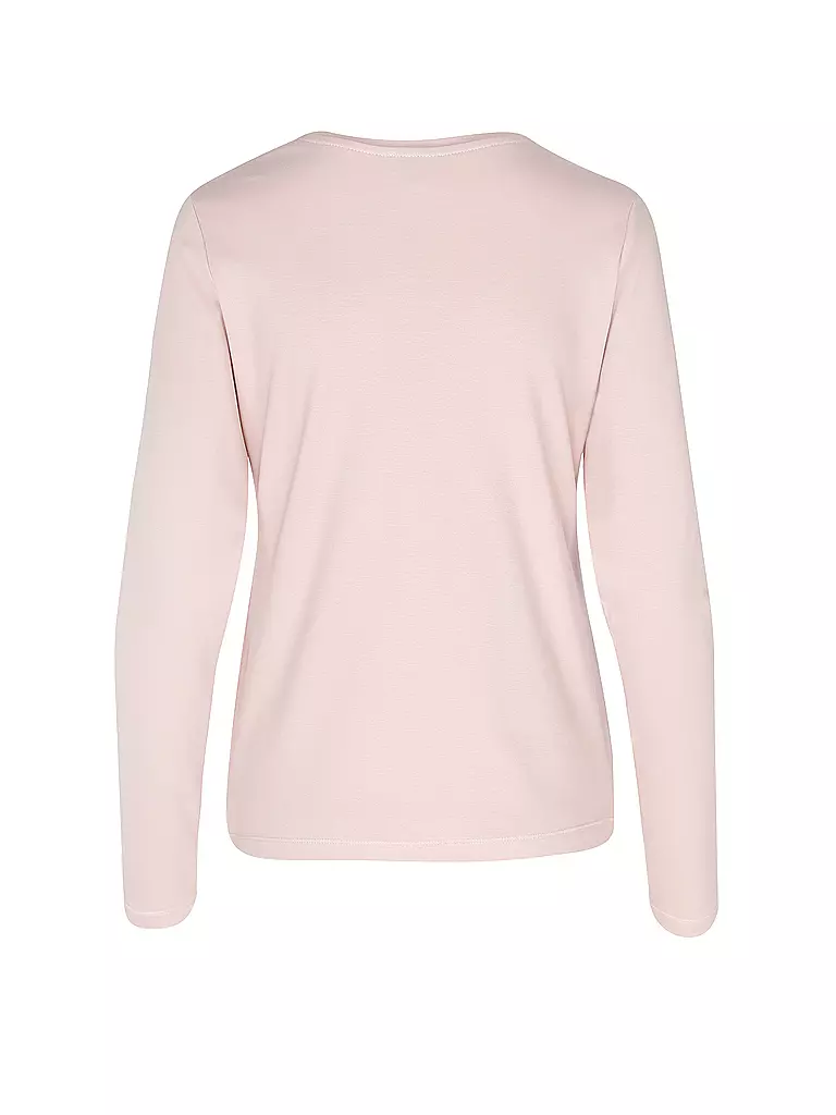 KATESTORM | Langarmshirt | Rose