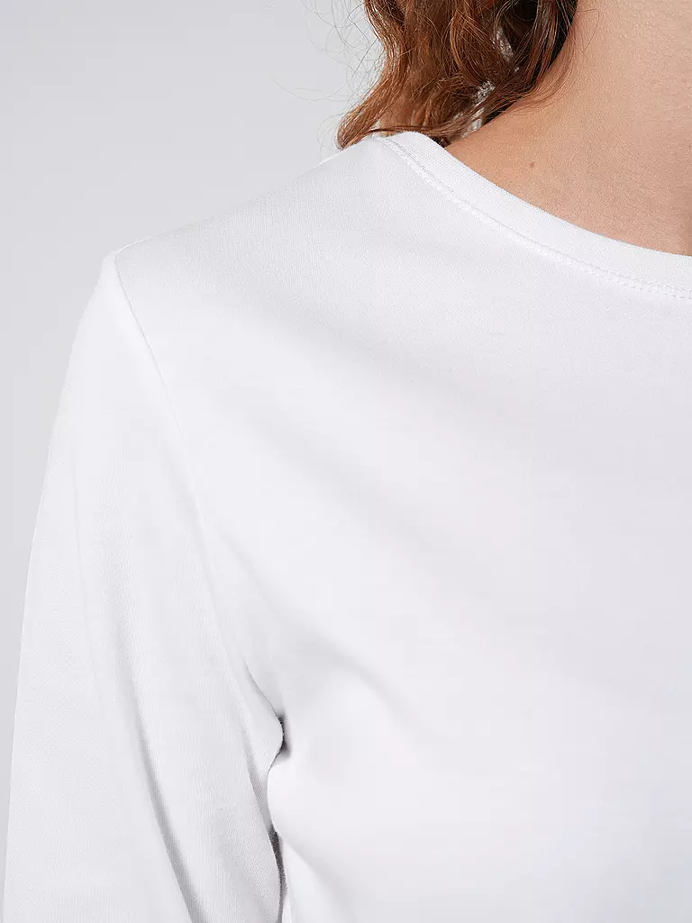 KATESTORM | Langarmshirt | Crème