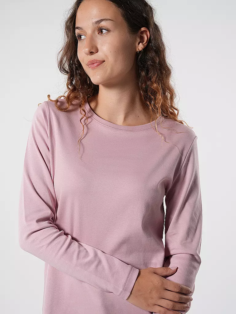 KATESTORM | Langarmshirt | Rose