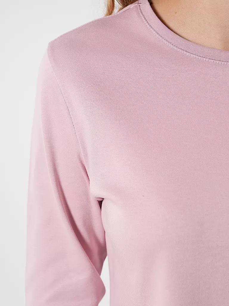 KATESTORM | Langarmshirt | Rose
