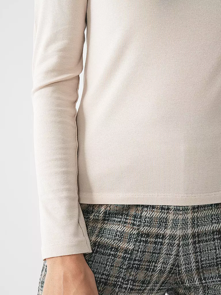 KATESTORM | Langarmshirt | Beige