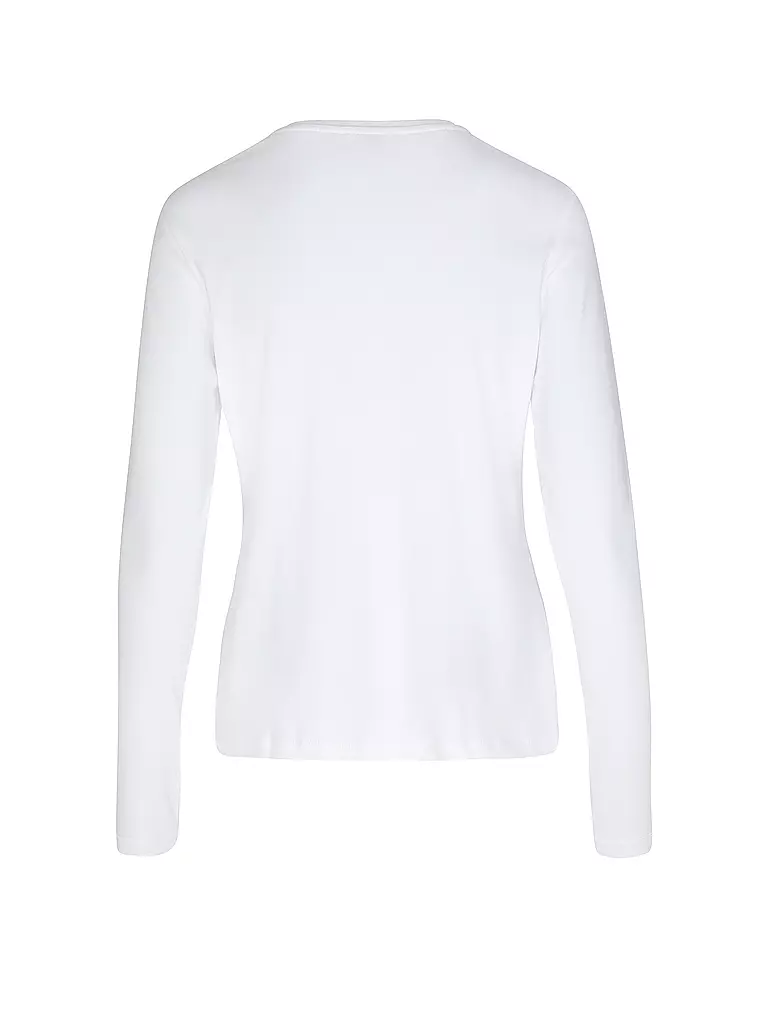 KATESTORM | Langarmshirt | Crème