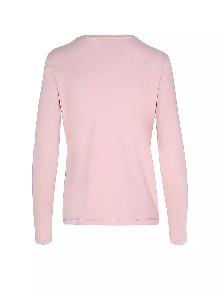 KATESTORM | Langarmshirt | Rose
