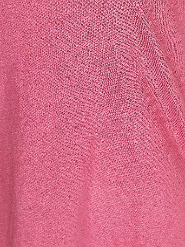 KATESTORM | Leinenshirt | Rose vif