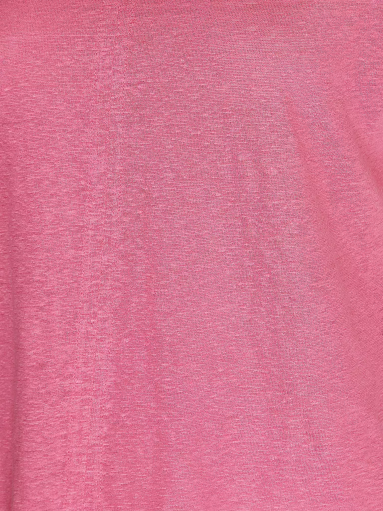KATESTORM | Leinenshirt | Rose vif