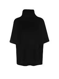 KATESTORM | Rollkragenpullover | Noir