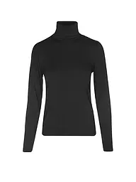 KATESTORM | Rollkragenpullover | Noir