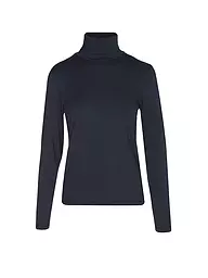 KATESTORM | Rollkragenpullover | Bleu foncé