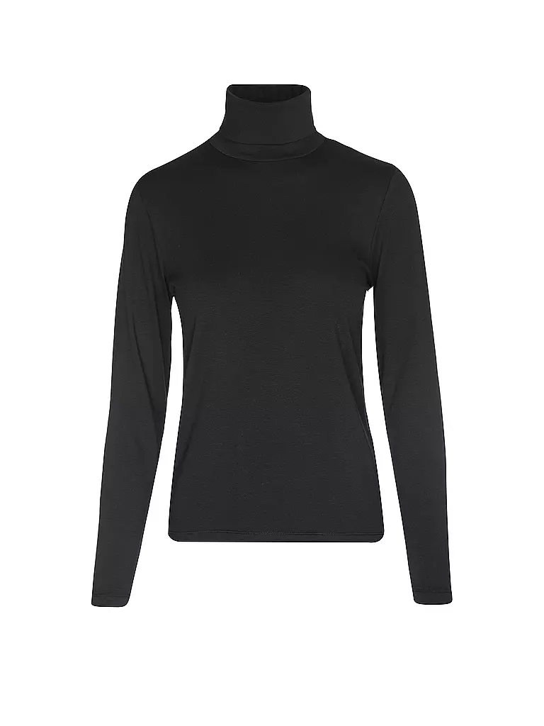 KATESTORM | Pull à col roulé | Noir