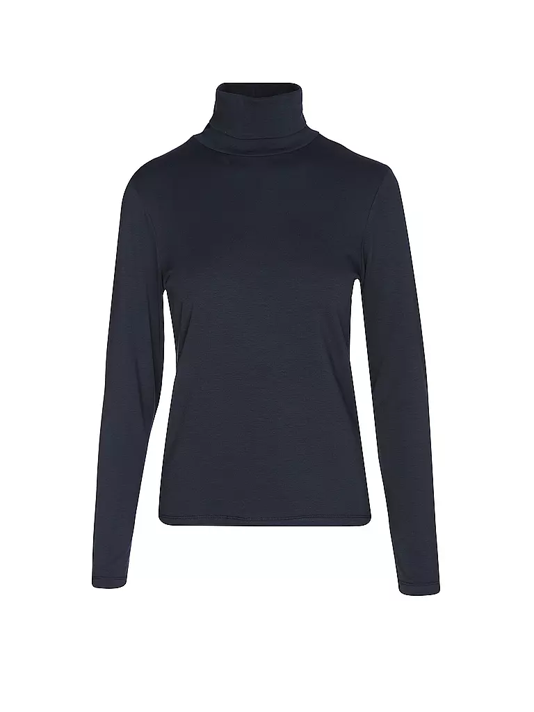 KATESTORM | Pull à col roulé | Bleu foncé