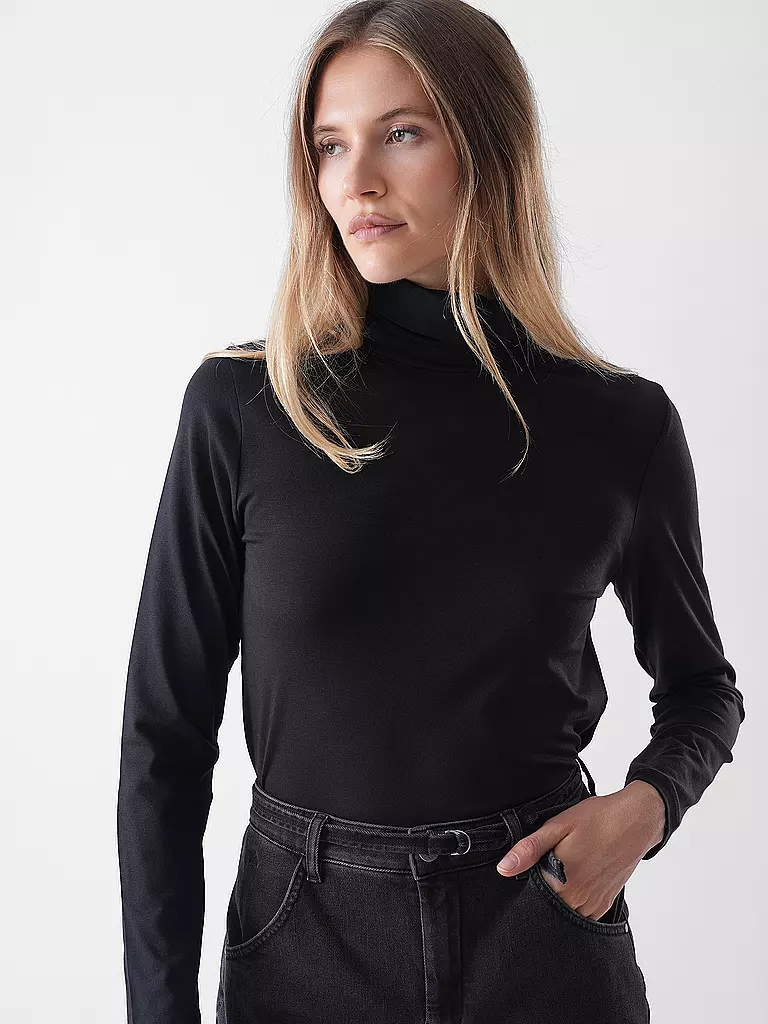 KATESTORM | Pull à col roulé | 