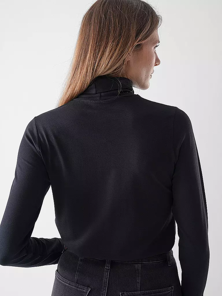 KATESTORM | Pull à col roulé | 