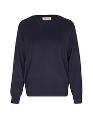 KATESTORM | Kaschmirpullover  | Bleu
