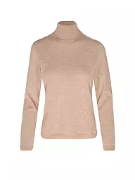 KATESTORM | Kaschmirpullover  | Camel
