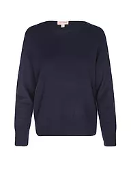 KATESTORM | Kaschmirpullover  | Bleu
