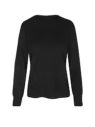 KATESTORM | Pull en cachemire | Noir