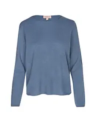 KATESTORM | Pull en cachemire | Bleu