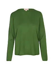 KATESTORM | Pull en cachemire | Vert