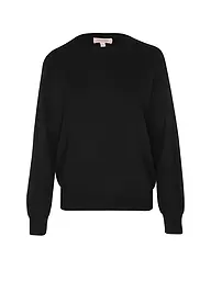 KATESTORM | Pull en cachemire | Noir