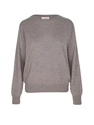 KATESTORM | Pull en cachemire | Marron