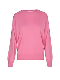 KATESTORM | Pull en cachemire | Rose vif