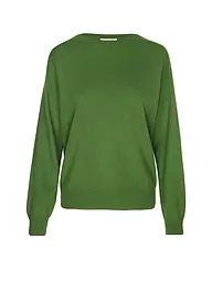 KATESTORM | Pull en cachemire | Vert
