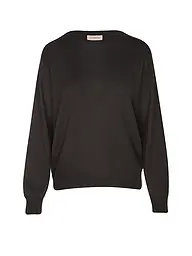 KATESTORM | Pull en cachemire | Marron