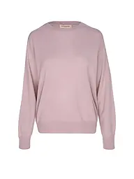 KATESTORM | Pull en cachemire | Rose
