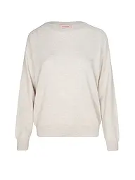 KATESTORM | Pull en cachemire | Beige