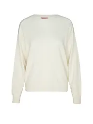 KATESTORM | Pull en cachemire | Blanc