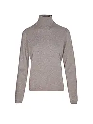 KATESTORM | Pull en cachemire | Marron