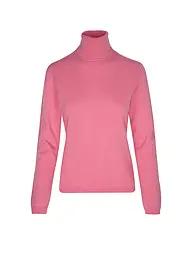 KATESTORM | Pull en cachemire | Rose vif