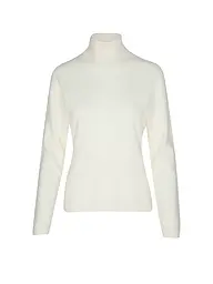 KATESTORM | Pull en cachemire | Blanc