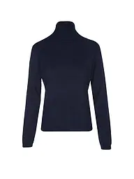 KATESTORM | Pull en cachemire | Bleu foncé