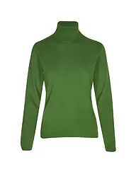 KATESTORM | Pull en cachemire | Vert