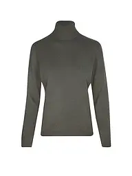 KATESTORM | Pull en cachemire | Olive